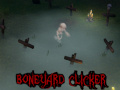 თამაშის Boneyard Clicker