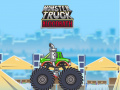 თამაშის Monster Truck Bloodbath