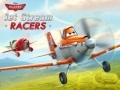 თამაშის Planes: Jet Stream Racers