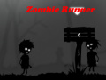 თამაშის Zombie Runner  