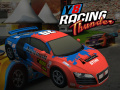 თამაშის Y8 Racing Thunder