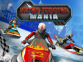 თამაშის Water Scooter Mania
