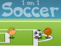 თამაშის 1 vs 1 Soccer