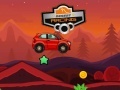 თამაშის Desert Racing
