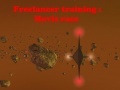 თამაშის Freelancer training : Hovis race