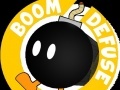 თამაშის Boom Defuse