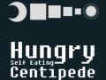 თამაშის Hungry Centipede