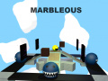 თამაშის Marbleous