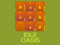 თამაშის Idle Oasis