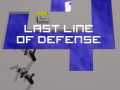 თამაშის Last Line of Defense