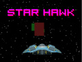 თამაშის Space Hawk