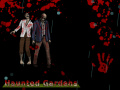 თამაშის Haunted Gardens 