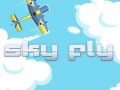 თამაშის Sky Fly