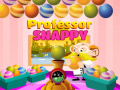 თამაშის Professor Snappy