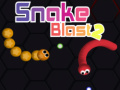 თამაშის Snake Blast 2