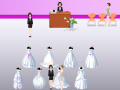 თამაშის Wedding Shop 2