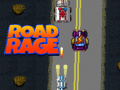თამაშის Road Rage