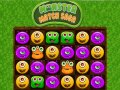 თამაშის Monster Match Saga