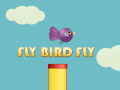 თამაშის Fly Bird Fly