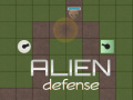 თამაშის Alien Defense