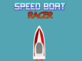 თამაშის Speed Boat Racer