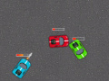 თამაშის Battle Cars