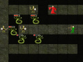 თამაშის Red Wizard Tower Defense