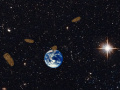 თამაშის Earth Defence