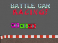 თამაშის Battle Car Racing