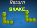 თამაშის Return of the Snake  
