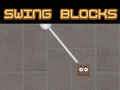 თამაშის Swing Block