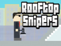 თამაშის Rooftop Snipers 