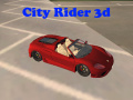 თამაშის City Rider 3d
