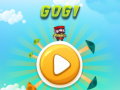 თამაშის Gogi