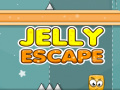 თამაშის Jelly Escape