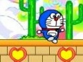 თამაშის Doraemon Adventure