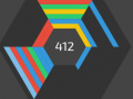 თამაშის Color Hexagon