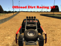 თამაშის Offroad Dirt Racing 3D