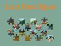 თამაშის Rusty Rivets Jigsaw