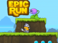 თამაშის Epic Run