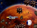 თამაშის JS-Wars