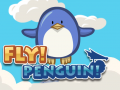 თამაშის Fly!Penguin!