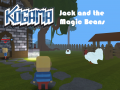 თამაშის Kogama: Jack and the Magic Beans