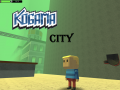 თამაშის Kogama City