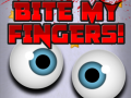 თამაშის Bite My Fingers