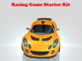 თამაშის Racing Game Starter Kit