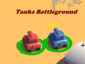 თამაშის Tanks Battleground  