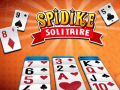თამაშის Spidike Solitaire  