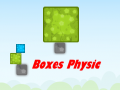 თამაშის Boxes Physic 