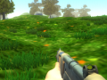 თამაშის Survival Simulator